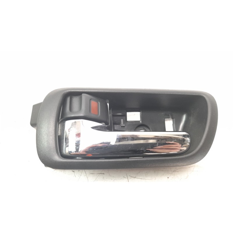 Recambio de maneta interior trasera izquierda para toyota corolla verso (r1) 1.8 16v cat referencia OEM IAM 692060F010  