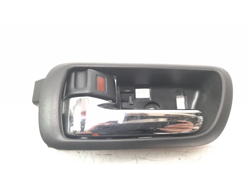 Recambio de maneta interior trasera izquierda para toyota corolla verso (r1) 1.8 16v cat referencia OEM IAM 692060F010  