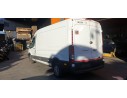 FORD TRANSIT FURGÓN (TTS)