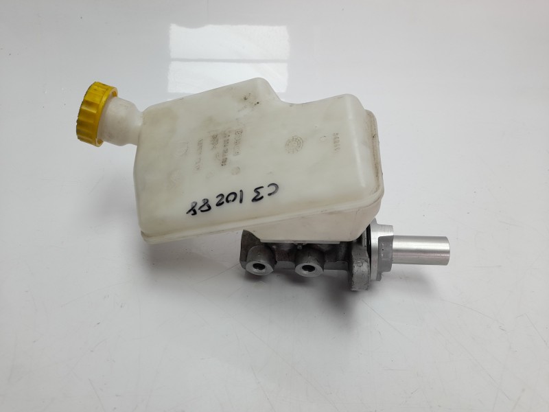 Recambio de bomba freno para citroen c3 tonic referencia OEM IAM 24642 0204054032 