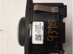 Recambio de mando luces para ford focus lim. trend + referencia OEM IAM F1ET13A024CA F1ET13A024CA  2