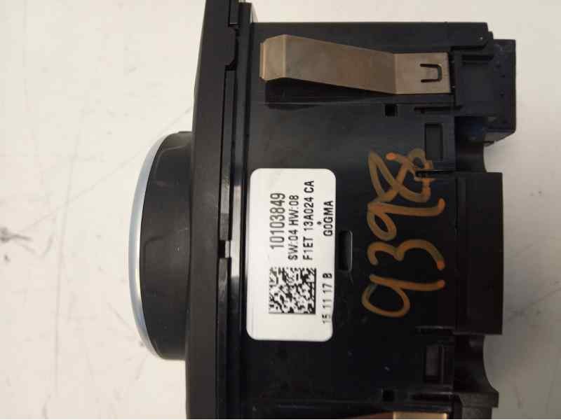 Recambio de mando luces para ford focus lim. trend + referencia OEM IAM F1ET13A024CA F1ET13A024CA 