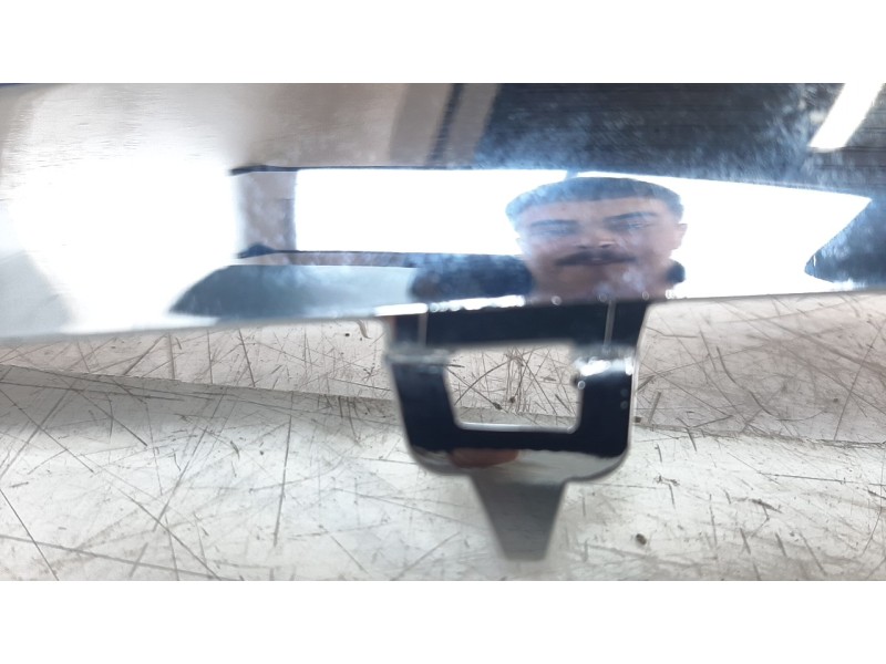 Recambio de molduras delanteras para seat leon (5f1) referencia OEM IAM 5F0854643F2ZZ 107213620 ST4282206