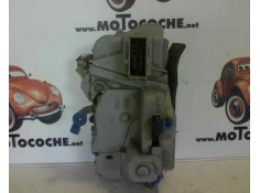 Recambio de cerradura puerta delantera derecha para citroen xantia berlina referencia OEM IAM   