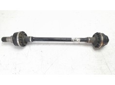 TRANSMISION TRASERA IZQUIERDA 10384281G 