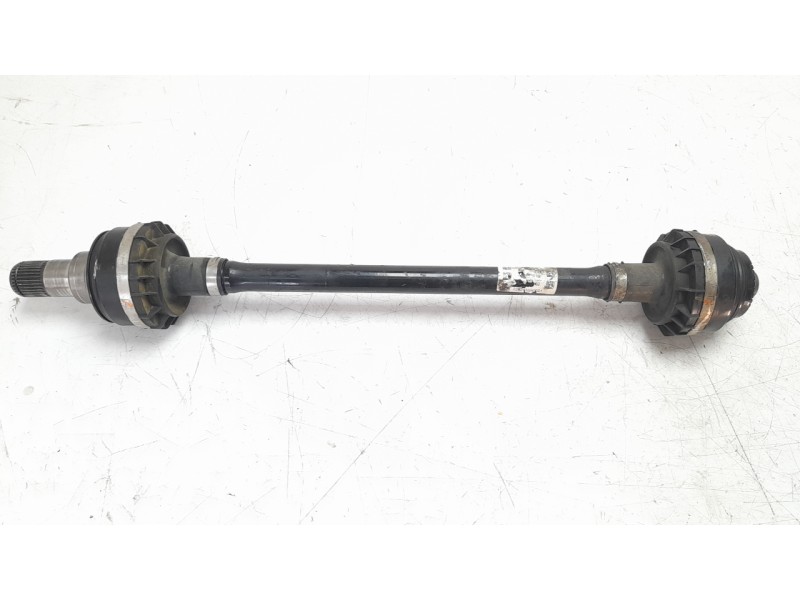 Recambio de transmision trasera izquierda para bmw serie s4 coupe (g22) (2020- ...) m440d xdrive referencia OEM IAM 10384281G  