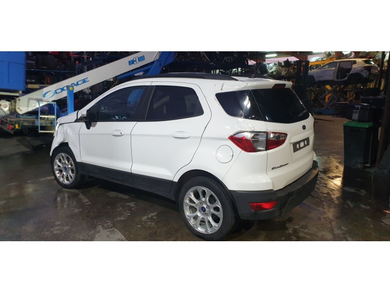 ford ecosport (cr6) del año 2019