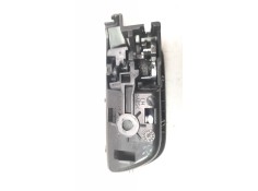 Recambio de maneta interior trasera izquierda para toyota corolla verso (r1) 1.8 16v cat referencia OEM IAM 692060F010   2