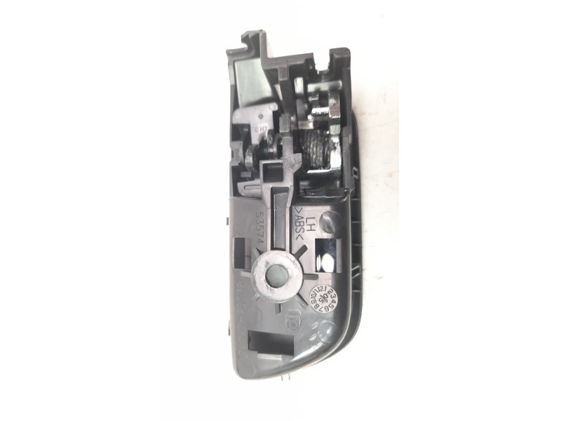 Recambio de maneta interior trasera izquierda para toyota corolla verso (r1) 1.8 16v cat referencia OEM IAM 692060F010  