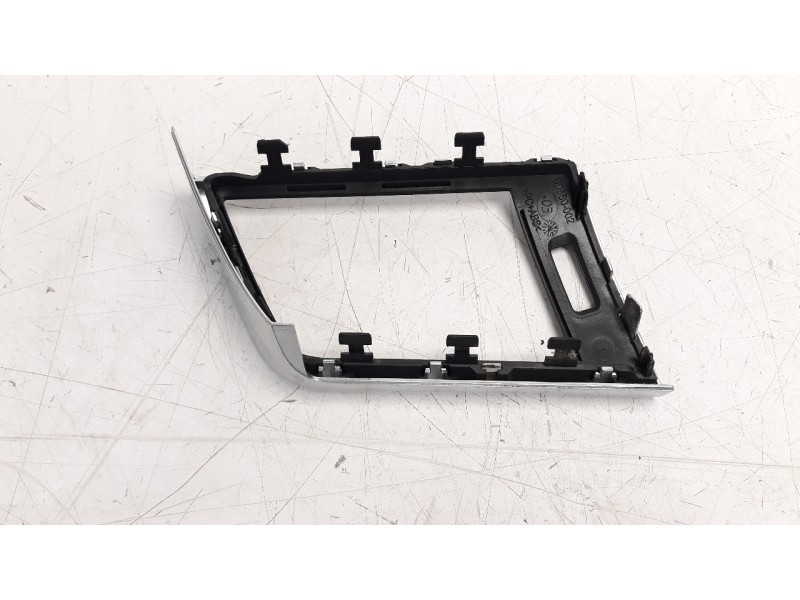 Recambio de moldura para mercedes-benz clase gl (x166) gl 350 bluetec 4matic (166.824) referencia OEM IAM 07859002  