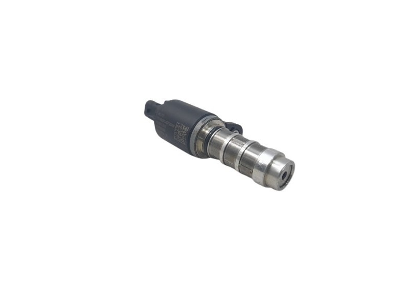 Recambio de electrovalvula para opel corsa f ultimate referencia OEM IAM 9812046280  