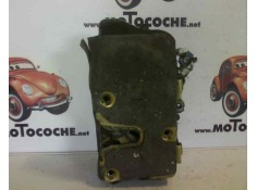 Recambio de cerradura puerta delantera derecha para citroen xantia berlina referencia OEM IAM    2