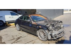 MERCEDES-BENZ CLASE C COUPE (W205)