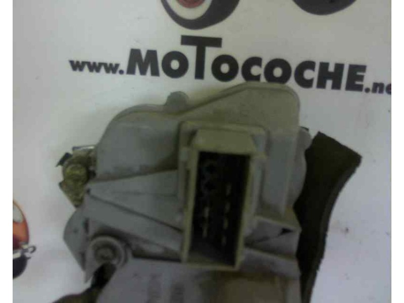 Recambio de cerradura puerta delantera derecha para citroen xantia berlina referencia OEM IAM   