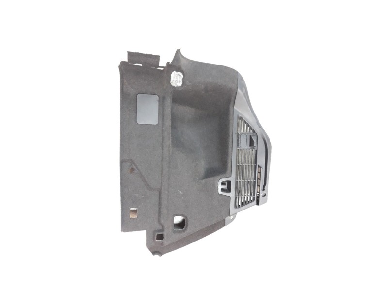 Recambio de guarnecidos maletero para audi q2 (gab) 1.0 tfsi referencia OEM IAM 81A863879  