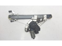 ELEVALUNAS TRASERO DERECHO 4B0839398B 4B0839398B 113648 106020617