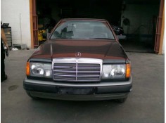 MERCEDES-BENZ CLASE E (W124) COUPE/CABRIO