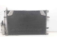 Recambio de condensador / radiador aire acondicionado para volvo s80 berlina 2.4 d referencia OEM IAM 30676602 35413  2