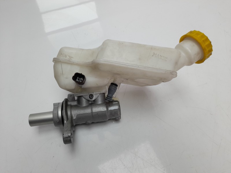 Recambio de bomba freno para citroen c3 tonic referencia OEM IAM 24642 0204054032 