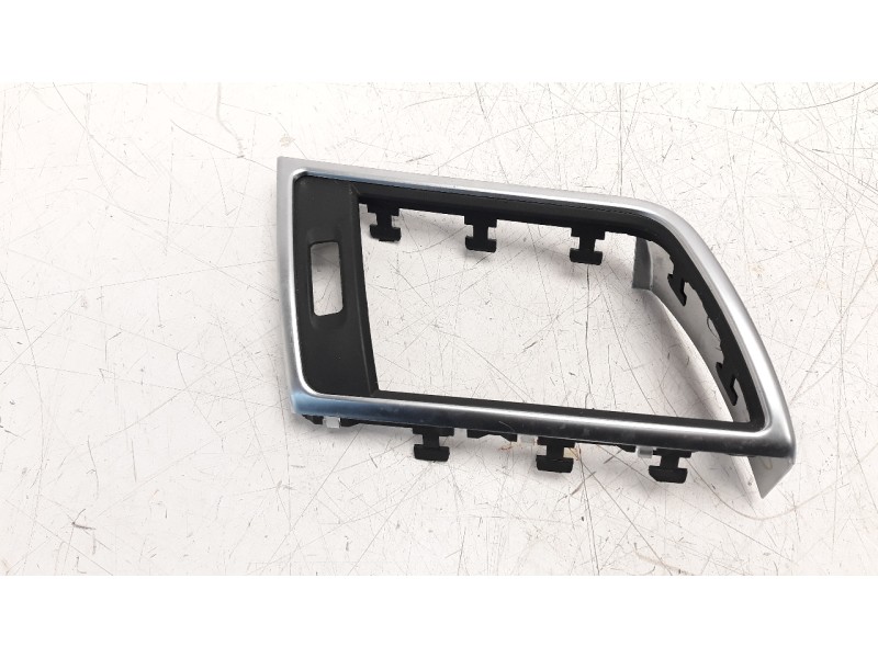 Recambio de moldura para mercedes-benz clase gl (x166) gl 350 bluetec 4matic (166.824) referencia OEM IAM 07860002  