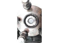 Recambio de mangueta delantera derecha para toyota corolla verso (r1) 1.8 16v cat referencia OEM IAM 432110F010   2