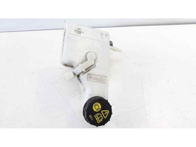 Recambio de bomba freno para ford focus lim. trend + referencia OEM IAM 612140J 612C246A 