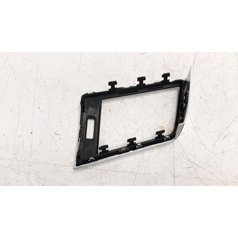 Recambio de moldura para mercedes-benz clase gl (x166) gl 350 bluetec 4matic (166.824) referencia OEM IAM 07860002  