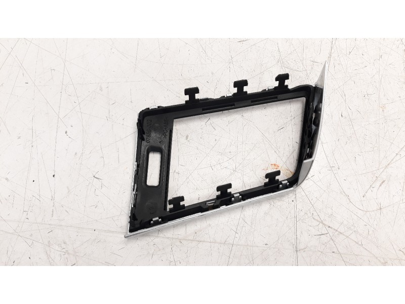 Recambio de moldura para mercedes-benz clase gl (x166) gl 350 bluetec 4matic (166.824) referencia OEM IAM 07860002  