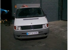 mercedes-benz vito (w638) combi del año 1997 2