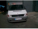 MERCEDES-BENZ VITO (W638) COMBI