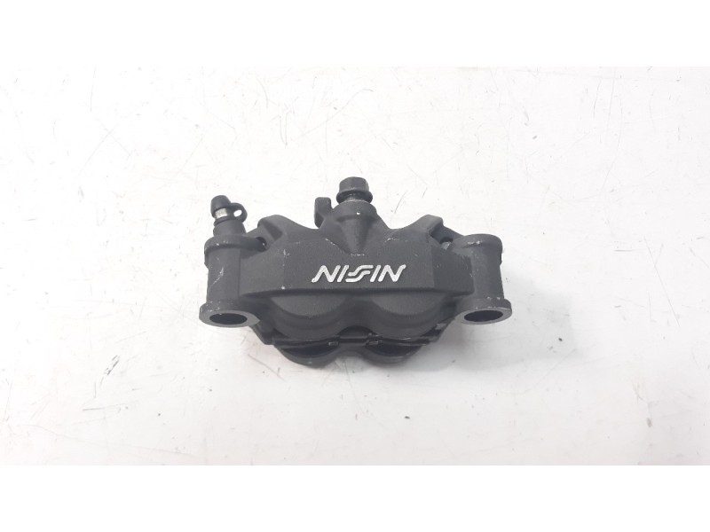 Recambio de pinza de freno delantera izquierda para honda cbr 650r referencia OEM IAM 45150MJPG52  
