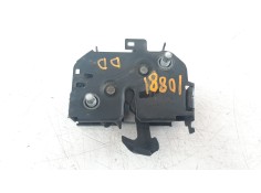 Recambio de cerradura capo para jeep renegade 1.0 t-gdi cat referencia OEM IAM 51954796   2