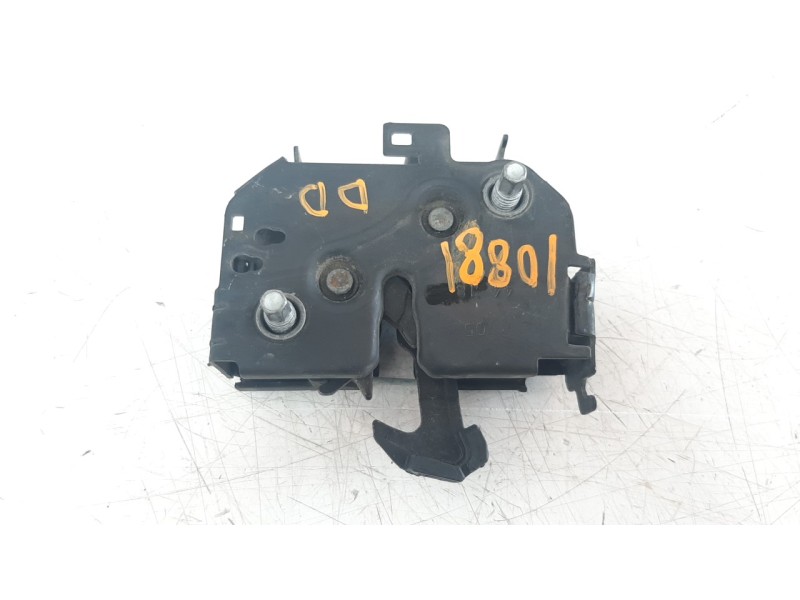 Recambio de cerradura capo para jeep renegade 1.0 t-gdi cat referencia OEM IAM 51954796  