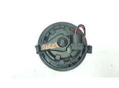 Recambio de ventilador calefaccion para peugeot 208 1.2 12v e-thp referencia OEM IAM 1608182080 34206 VHF050007CP 2