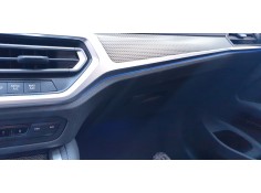 Recambio de ventilador calefaccion para bmw serie s4 coupe (g22) (2020- ...) m440d xdrive referencia OEM IAM 64119382861  