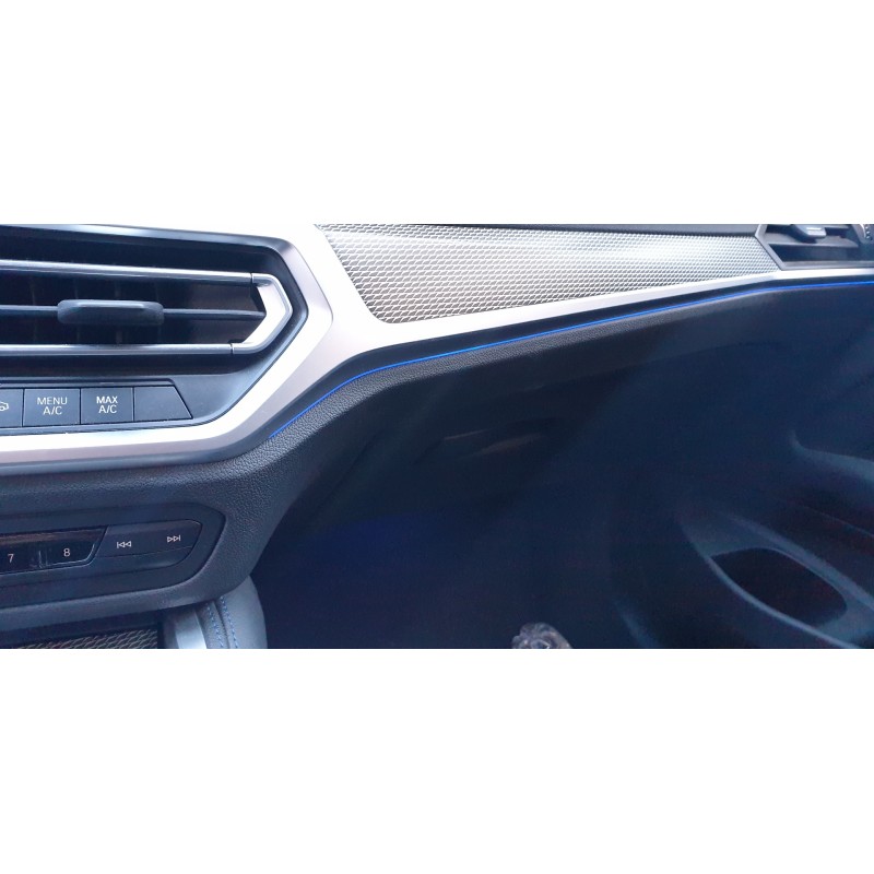 Recambio de ventilador calefaccion para bmw serie s4 coupe (g22) (2020- ...) m440d xdrive referencia OEM IAM 64119382861  