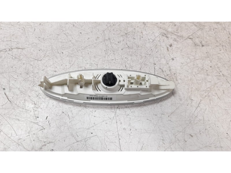 Recambio de luz interior para mini clubman (r55) 1.6 16v cat referencia OEM IAM 56792000  