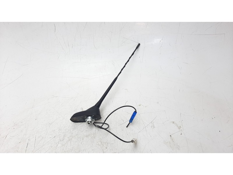 Recambio de antena para peugeot 2008 (--.2013) 1.6 blue-hdi fap referencia OEM IAM 9819667880  