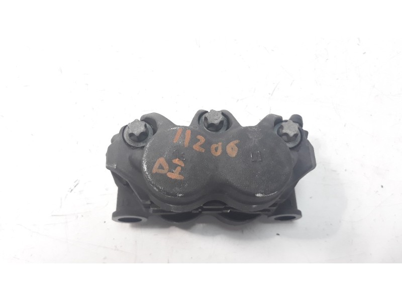 Recambio de pinza de freno delantera izquierda para honda cbr 650r referencia OEM IAM 45150MJPG52  