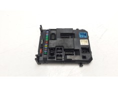 CAJA RELES / FUSIBLES 9666952280 9666952280 22661F01