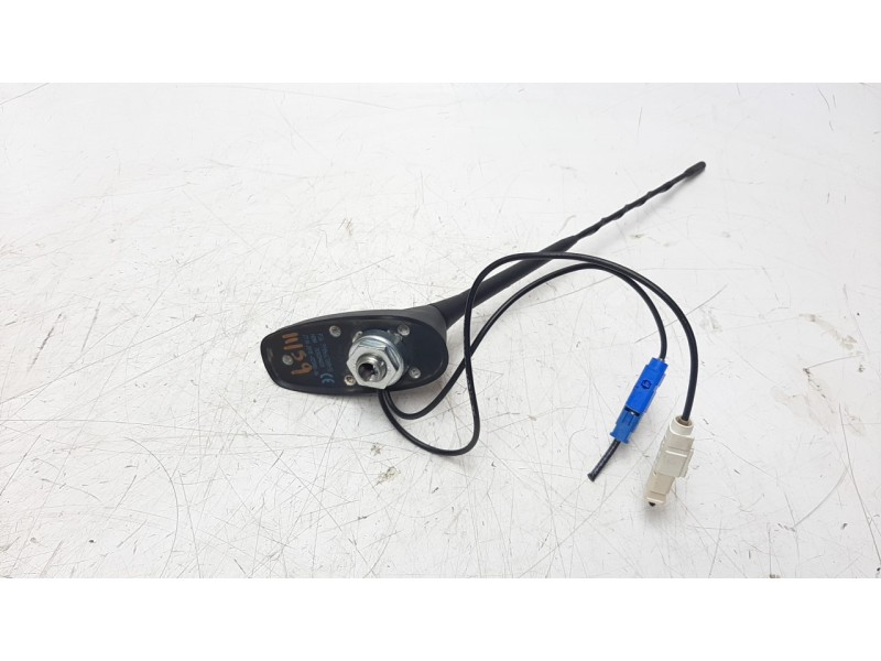 Recambio de antena para peugeot 2008 (--.2013) 1.6 blue-hdi fap referencia OEM IAM 9819667880  