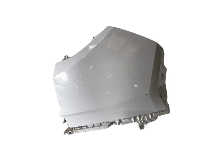 Recambio de puntera paragolpes trasera derecha para hyundai tucson referencia OEM IAM 86657N7000  