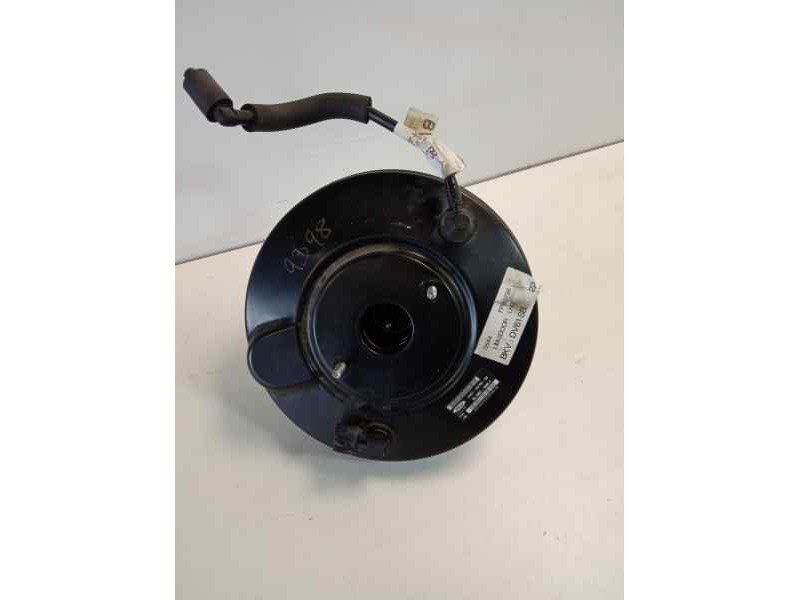 Recambio de servofreno para ford focus lim. trend + referencia OEM IAM DV612B195SB  