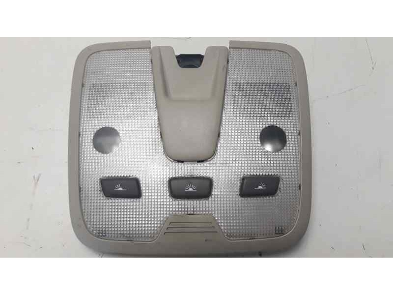 Recambio de luz interior para volvo s80 berlina 2.4 d referencia OEM IAM 9483553 9483554 