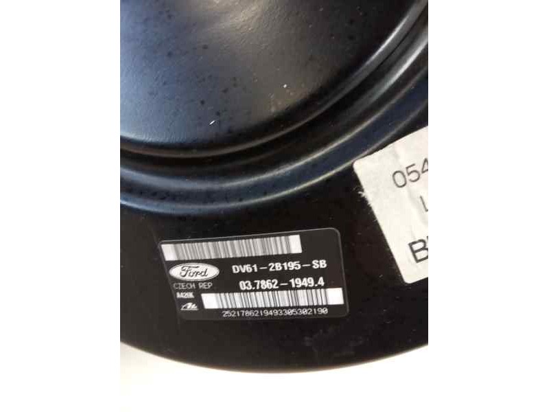 Recambio de servofreno para ford focus lim. trend + referencia OEM IAM DV612B195SB  
