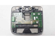 Recambio de luz interior para volvo s80 berlina 2.4 d referencia OEM IAM 9483553 9483554  2