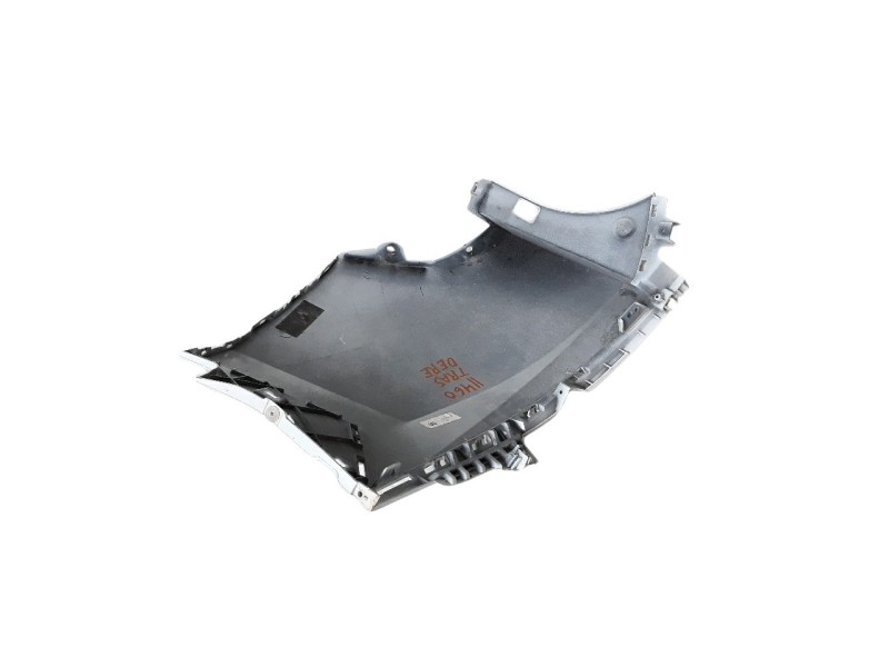 Recambio de puntera paragolpes trasera derecha para hyundai tucson referencia OEM IAM 86657N7000  