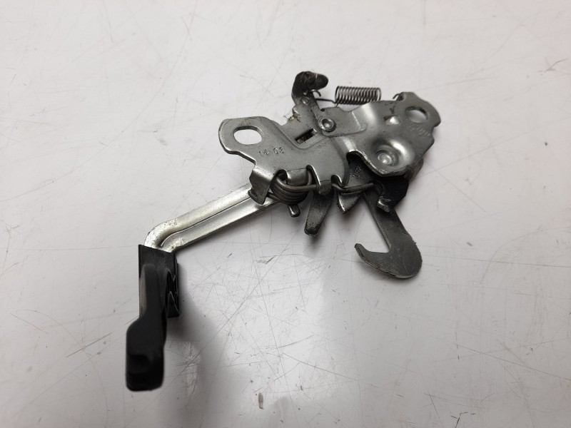 Recambio de cerradura capo para citroen c3 tonic referencia OEM IAM 7934E5  