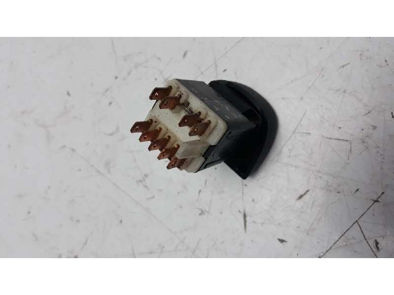 Recambio de warning para renault megane i berlina hatchback (ba0) 1.9 d alize referencia OEM IAM 841043  