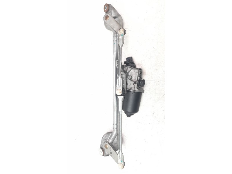 Recambio de motor limpia delantero para toyota corolla verso (r1) 1.8 16v cat referencia OEM IAM 851100F020  